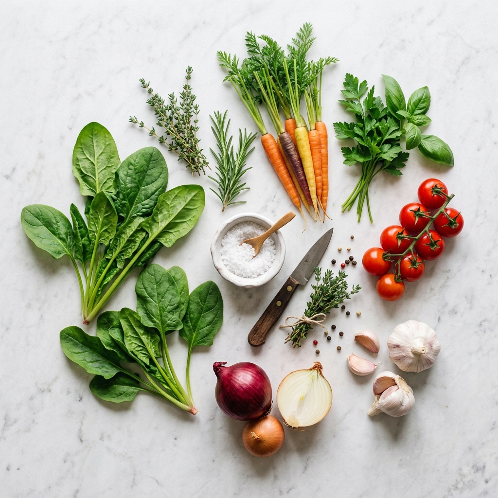 Ingredient Trends
